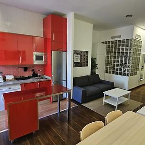 Appartement met een Slaapkamer